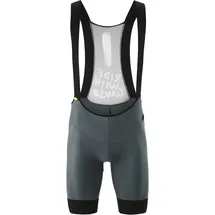 Gonso SQlab GO Bib kurz (Größe S, grau)