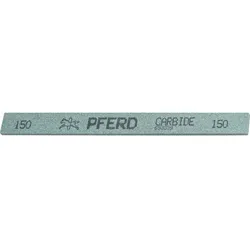 PFERD Polierstein vierkant für harte Materialien im Werkzeug- und Formenbau - 33400028