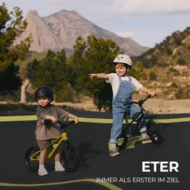 Kinderkraft Eter Rot