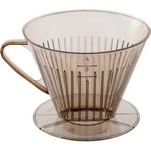 Westmark Permanentkaffeefilter, 1 St.