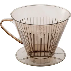 Westmark Permanentkaffeefilter, 1 St.