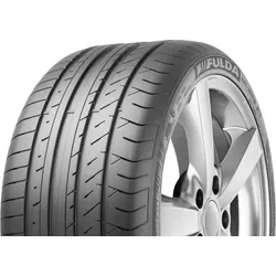 Sommerreifen FULDA "FULDA", schwarz, 235mm / 55 % R 17 103Y, Autoreifen, in verschiedenen Ausführungen erhältlich