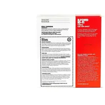 Ilford ID-11 für 1l Pulver #1960457