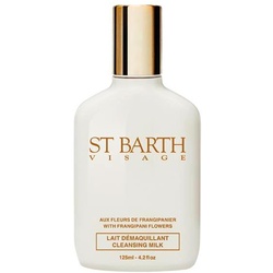 LIGNE ST BARTH Frangipani Reinigungsmilch 125 ml