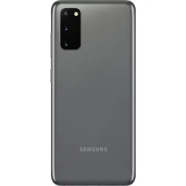 Samsung Galaxy S20 5G 128 GB Cosmic Gray