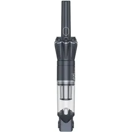 e-ziclean Blaster F90 Grau/Schwarz
