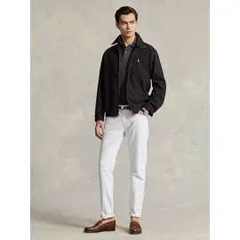 Ralph Lauren BI Swing Windbreaker schwarz XL