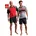 LE JOGGER LE JOGGER Schwarz 48/50 M