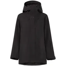 OAKLEY Sub Temp RC Jacke Schwarz S