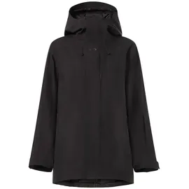 OAKLEY Sub Temp RC Jacke Schwarz S