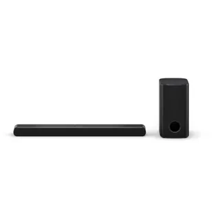 LG DS77TY Soundbar, Schwarz