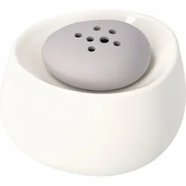 räder Blumenschale hoch