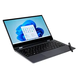 WORTMANN Terra Mobile 360 13,3'' Intel Core i5-1334U 16 GB RAM 512 GB SSD Win11 Home