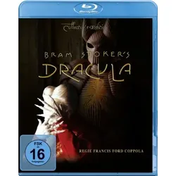 Bram Stoker's Dracula [Blu-ray] (Neu differenzbesteuert)