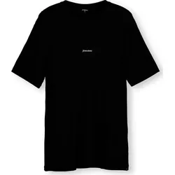 Houdini M's Tree Message Tee true black / houdini (G69) M