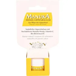 Health Care Products MANUKA HONIG Lippenbalsam 5 ml 