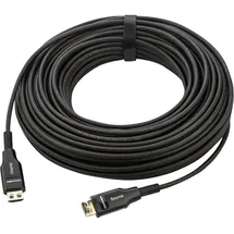 Kramer - Ultra High Speed - HDMI-Kabel (15.20 m), Videokabel