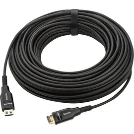 Kramer - Ultra High Speed - HDMI-Kabel (15.20 m), Videokabel