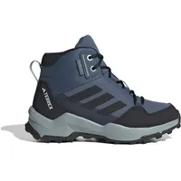 Adidas Terrex Ax4r Mid Rain.rdy Kinderswander Schuhe - Wonder