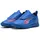Puma Ultra 6 Play TT Kinder ultra blue/puma white/glowing red 33