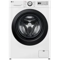 LG F4WR4911P weiß Waschmaschine (11 kg, 1400 U/min)