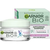 Garnier Bio Lavendel Anti-Falte-Feuchtigkeitspflege 50 ml