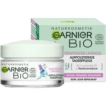 Garnier Bio Lavendel Anti-Falte-Feuchtigkeitspflege 50 ml