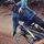 Gore Wear Fernflow jacke grau