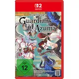 GW11f4 Rune Factory: Guardians of Azuma (Nintendo Switch 2 E NSWITCH 2 Neu & OVP