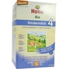 Holle Bio-Kindermilch 4 600 g