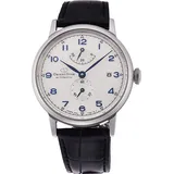 Orient Star Classic Automatik Herrenuhr 39mm 5ATM - Schwarz/Weiß