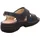 Finn Comfort Milos Damen Blau 38