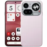 Nothing Phone (4a) Pro 12 GB RAM 256 GB Rosa