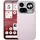 Nothing Phone (4a) Pro 12 GB RAM 256 GB Rosa