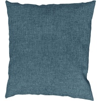 Pillows24 Palettenkissen | Palettenauflage Polster für Europaletten | Hochwertige Palettenpolster | Palettensofa Indoor & Outdoor | Erhältlich Made in EU (Kissen 50x50, Türkis)