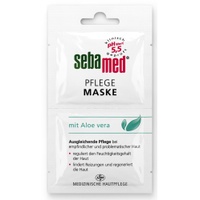 Sebamed Empfindliche Haut Maske 2 x 5 ml