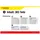 Rothenberger Industrial O-Ring Set | Sanitär 383-teilig