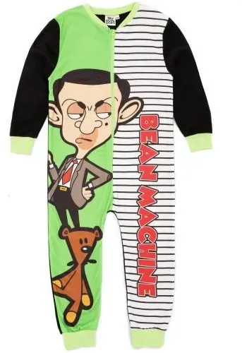 Mr Bean Schlafanzug für Kinder