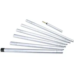 Tatonka Tarp-stange 260 cm neutral
