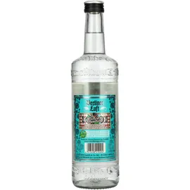 Berliner Luft Pfefferminzlikör 18% Vol. 0,7 l