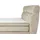 Jockenhöfer Boxspringbett "Queen, inklusive Strauraum/Bettkasten", beige (beige, grau 460, 29), B:195cm L:230cm, Bezug Bett: Chenille (100% Polyester);Topper und Matratzenspiegel: 100% Polyester, Komplettbetten, Boxspringbett, 7-Zonen-TTFK-Matratze, KS-Topper,