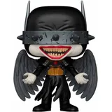Funko Batman Who Laughs Sammelfigur 10 cm