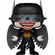 Funko Batman Who Laughs Sammelfigur 10 cm