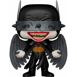 Funko Batman Who Laughs Sammelfigur 10 cm