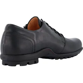 THINK! Komfort Schnürschuhe in Schwarz 45 EU - Gr.: