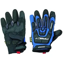 Gedore 922 10 Mechaniker- und Montagehandschuhe M-Pact L/10