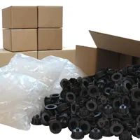 Karl Dahm Jumbo-Set schwarz, 2 mm Art. 13502