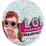 LOL Surprise Hairvibes MGA Haaraccessoire 2019 Spielzeug 14 cm