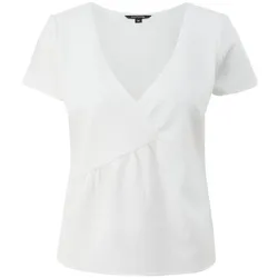 comma Damen Blusenshirt