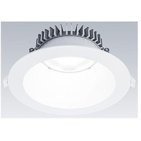 Thorn Zumtobel 96634896 CETUS3 L LCS HF RWH LED-Deckeneinbaustrahler